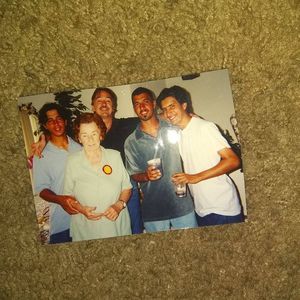 Meet your Posher, Jason